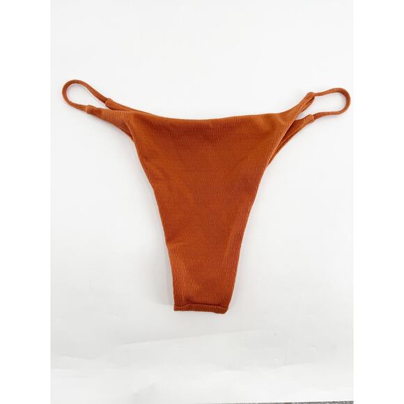 Urban Outfitters Multi Color Bikini Tube Top - Picture 3 of 5